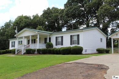 8570 Highway 822, Dubach, LA 71235 - photo 2