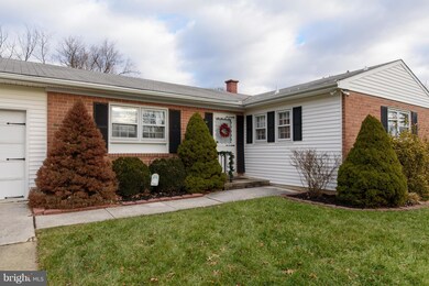 224 Northway Rd, Reisterstown, MD 21136 - photo 2