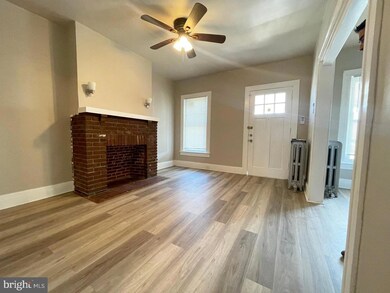 2222 Poplar Grove St, Baltimore, MD 21216 - photo 6