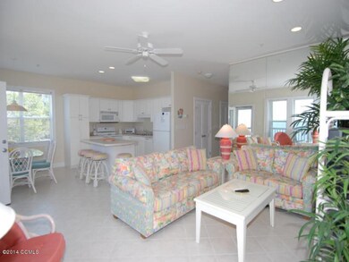 104-N LR and Kitchen