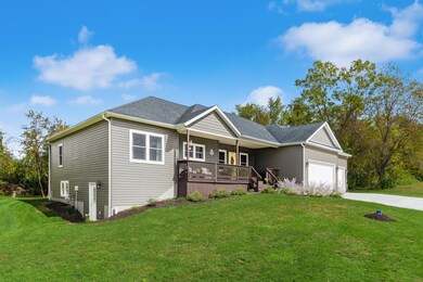 106 Honeysuckle Ln, Thornville, OH 43076 - photo 2