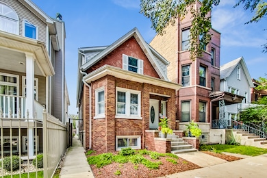 4818 N Seeley Ave, Chicago, IL 60625 - photo 3