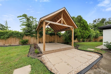 4120 Linn St unit C, Houston, TX 77026 - photo 3