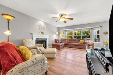 234 Autumn Mist Place, O Fallon, MO 63366 - photo 5