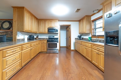 165 Hunt Rd, Kilmichael, MS 39747 - photo 7