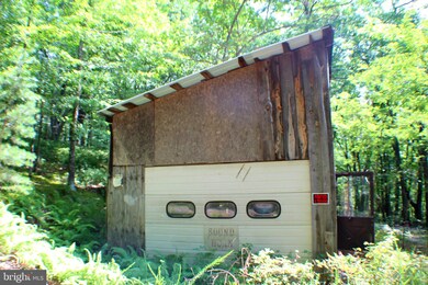 15.44 Acres High Knob Rd, Old Fields, WV 26845 - photo 2