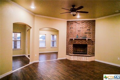 300 County Road 4709, Kempner, TX 76539 - photo 5