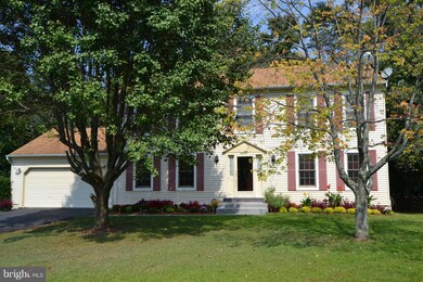 3504 Stringfellow Ct, Fairfax, VA 22033 - photo 2