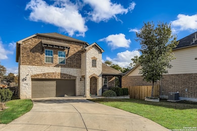 10639 Hibiscus Cove, Helotes, TX 78023 - photo 3