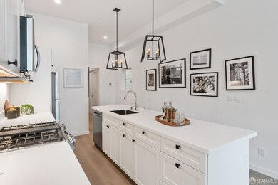 3036 Fulton St unit 1, San Francisco, CA 94118 - photo 4