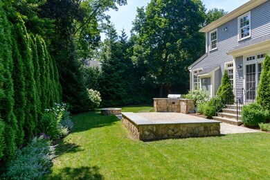 66 Standish Cir, Wellesley Hills, MA 02481 - photo 3