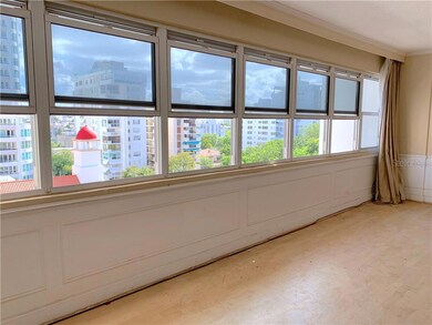 69 Cervantes unit 8B, San Juan, PR 00907 - photo 2