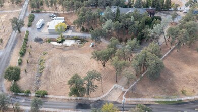 Drone Overview - Parsons Realty