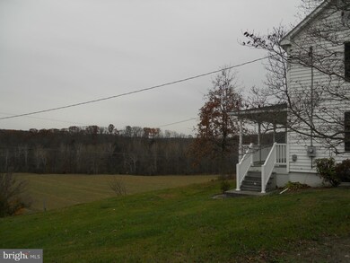 3628 Cherry Run Rd, Hedgesville, WV 25427 - photo 2