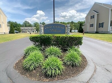 3 Old Cedar Village, Bridgewater, MA 02324 - photo 2