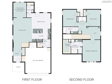 2710 Towy Rd, Pflugerville, TX 78660 - photo 4