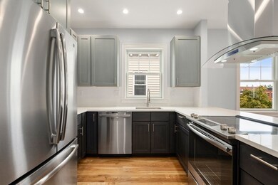 458 Columbia Rd unit 3, Boston, MA 02125 - photo 5