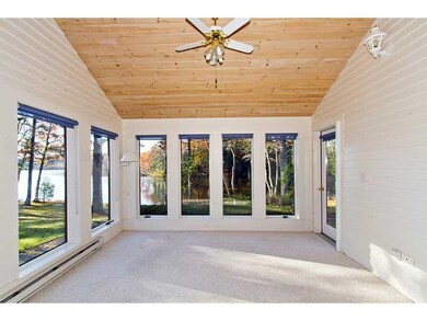 36 Meadow Dr, Camden, ME 04843 - photo 4