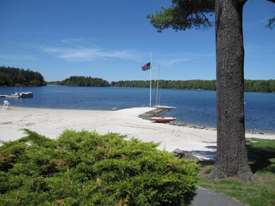 Club Beach