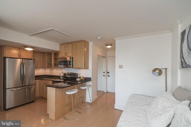 The Apolline unit 1009, Washington, DC 20036 - photo 6