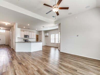 Awesome Open Floorplan