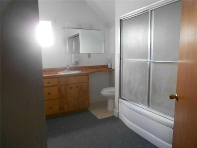 Bathroom.