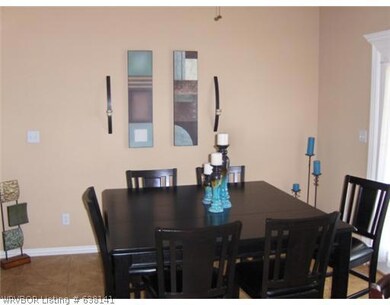 477540 E 1084 Rd, Roland, OK 74954 - photo 7