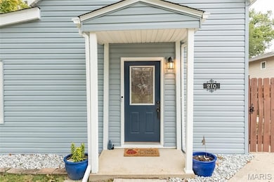 210 Reservoir Ave, Saint Charles, MO 63301 - photo 3