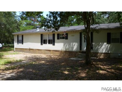Back of Home