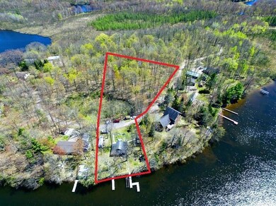 N993 McGill Point Rd, Weyerhaeuser, WI 54895 - photo 5