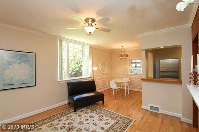 105 Sheridan Ave, Takoma Park, MD 20912 - photo 5