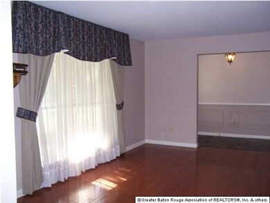formal living room or playroom, study.....