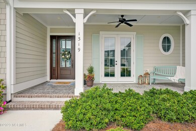 1319 Cross Water Cir, Leland, NC 28451 - photo 5