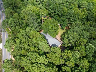 4321 Georgia 186, Good Hope, GA 30641 - photo 5