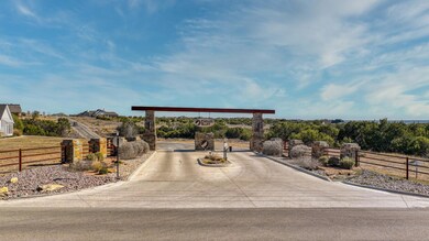 Lot 174 Eagles Ridge Dr, Brock, TX 76087 - photo 2