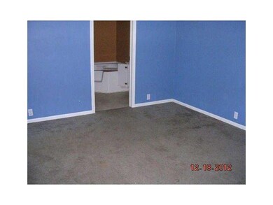 Master Bedroom.