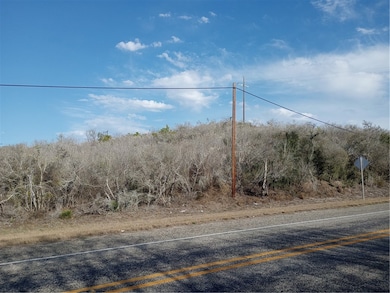 frontage FM 3024