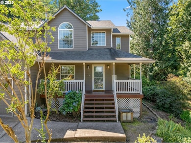 9435 SE 282nd Ave, Boring, OR 97009 - photo 3