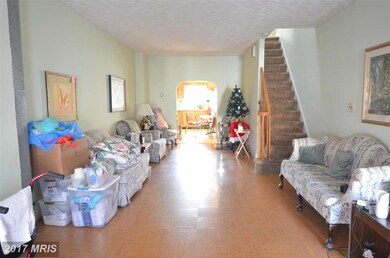 116 S Highland Ave, Baltimore, MD 21224 - photo 5