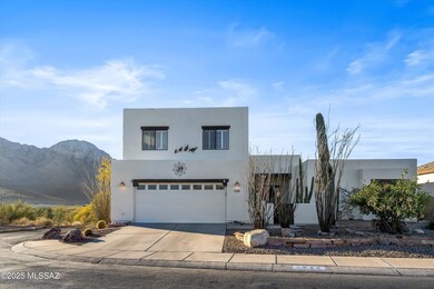 1940 E Andromeda Place, Tucson, AZ 85737 - photo 2