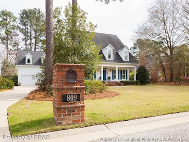 809 Murray Hill Rd, Fayetteville, NC 28314 - photo 3