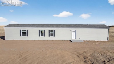 6555 N Ramah Hwy, Yoder, CO 80864 - photo 4