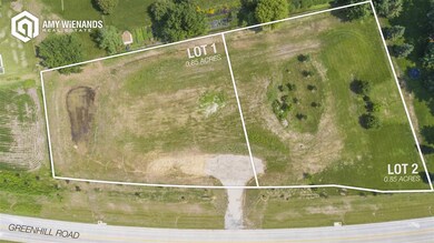 Saul Lot 2 Greenhill Rd, Cedar Falls, IA 50613 - photo 2