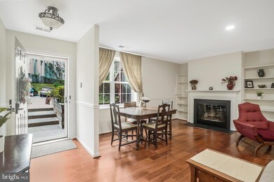 5766 First Landing Way unit 105, Burke, VA 22015 - photo 3