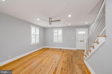 3539 S Wakefield St, Arlington, VA 22206 - photo 7