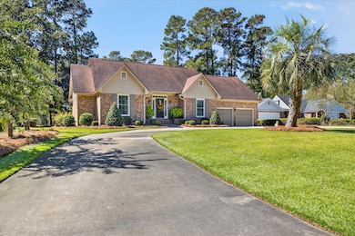 126 Wateree Dr, Santee, SC 29142 - photo 2