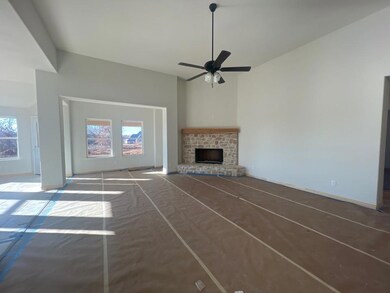 1029 Northern Oaks Ct, Springtown, TX 76082 - photo 3