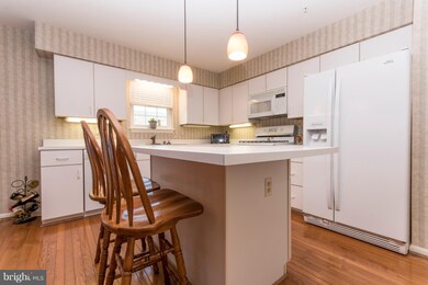 9436 Georgian Way, Owings Mills, MD 21117 - photo 7