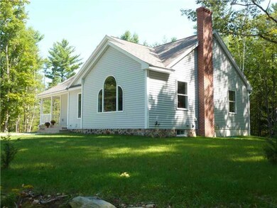 63 Range Hill Rd, Poland, ME 04274 - photo 4