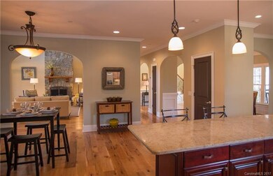 1049 Mount Zion Church Rd, Iron Station, NC 28080 - photo 6